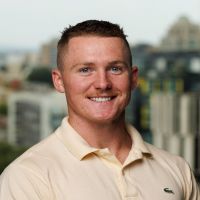 headshot of clancy lester